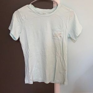 Vineyard vines ladies tee sz XS